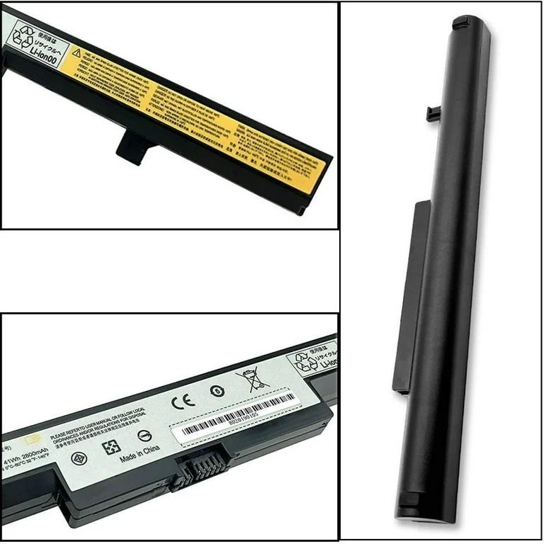 Batterie Lenovo 45N1186, 121500239, 121500240